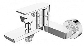 Смеситель для ванны Agger Brilliant A0310000 купить в интернет-магазине сантехники Sanbest