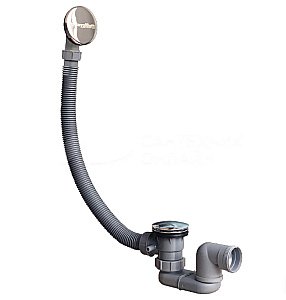 Слив-перелив Royal Bath Cliv-pereliv ClickClack 60 купить в интернет-магазине сантехники Sanbest