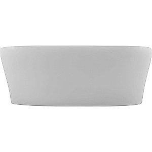 Ванна из искусственного камня Allen Brau Krion Neo 2.35001.21 170x80 белая матовая купить в интернет-магазине Sanbest