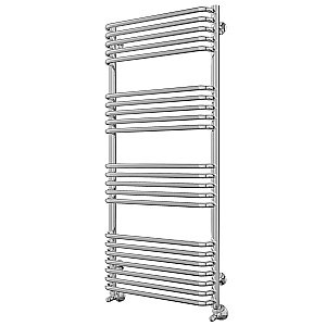 Полотенцесушитель водяной Terminus Стандарт П22 500x1196 купить в интернет-магазине сантехники Sanbest