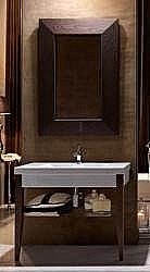 Раковина Kerasan Bentley 3931 100 купить в интернет-магазине сантехники Sanbest