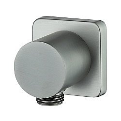 Подключение для шланга Lemark LM3783GM графит купить в интернет-магазине сантехники Sanbest