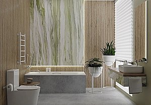 Ванна Aquatek Гамма 150x75 AQ8050FH-00 белая купить в интернет-магазине Sanbest