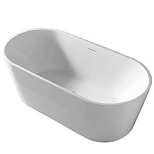 Акриловая ванна Abber AB9320-1.5 150х75 купить в интернет-магазине Sanbest