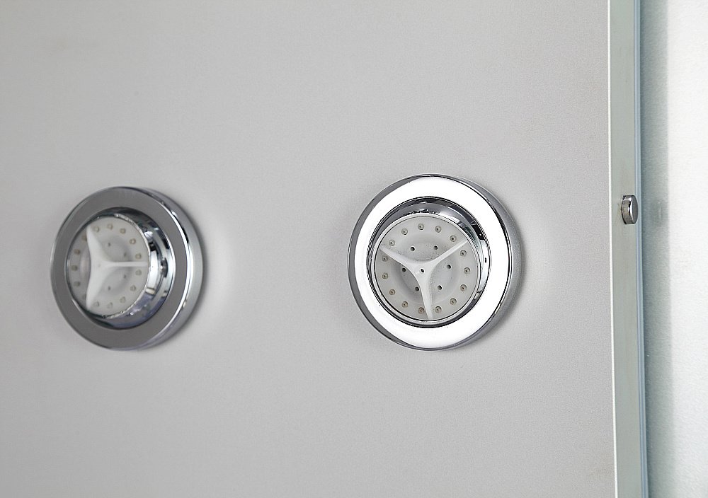 Душевой бокс Timo Lux TL-1505 купить в интернет-магазине Sanbest