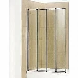 Душевая шторка WeltWasser WW100 ZA4 90 купить в интернет-магазине Sanbest