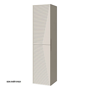 Пенал Caprigo Modo-Terza 35651 35 цвет на выбор для ванной в интернет-магазине сантехники Sanbest