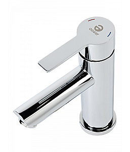 Cмеситель для раковины Agger Easy A3102100 хром глянцевый купить в интернет-магазине сантехники Sanbest