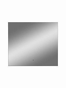 Зеркало ART&MAX PERUGIA 60 AM-Per-600-800-DS-F в ванную от интернет-магазине сантехники Sanbest