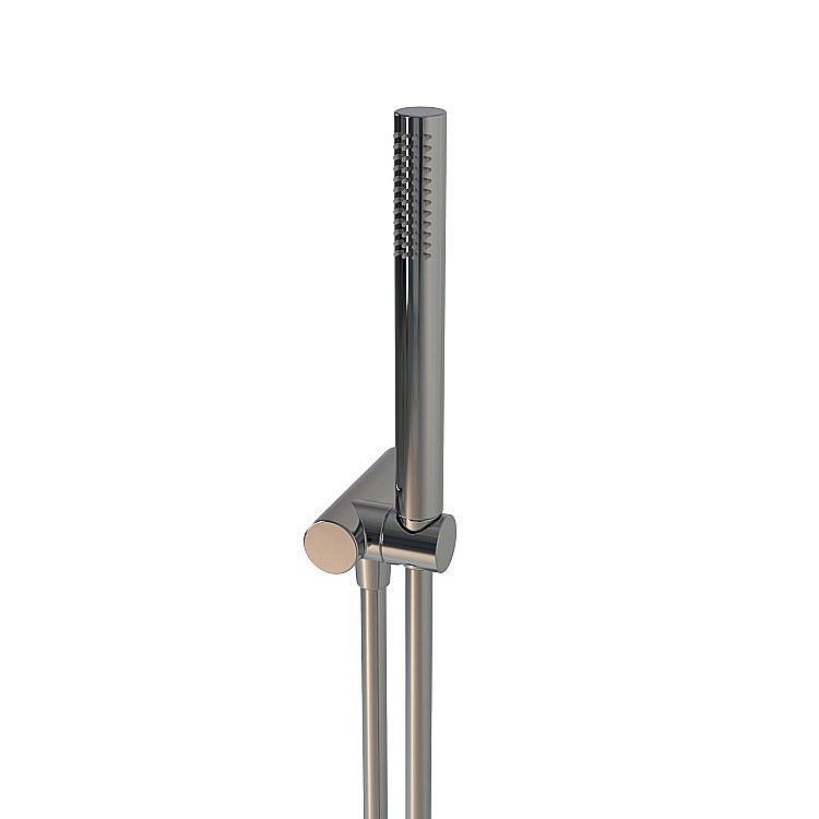 Смеситель для ванны PAINI Cox 78CRSET26911THBATH хром купить в интернет-магазине сантехники Sanbest