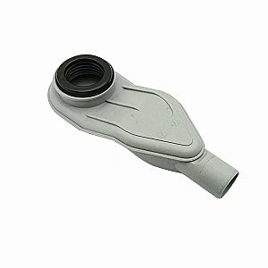 Душевой лоток Esbano Combi C-TILE-50MC матовый хром купить в интернет-магазине Sanbest