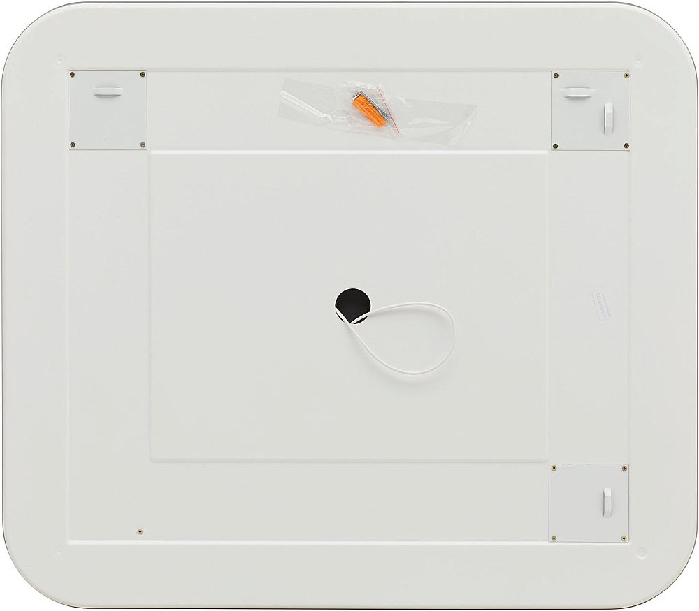 Зеркало Aquanet Вега 80 в ванную от интернет-магазине сантехники Sanbest