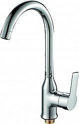 Смеситель для кухни Rush Victoria VI7135-23 купить в интернет-магазине сантехники Sanbest