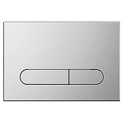 Кнопка для инсталляции ISVEA Sotti 54ST0102I хром купить в интернет-магазине сантехники Sanbest