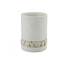 Стакан для зубных щеток WasserKRAFT Inn K-4328 купить в интернет-магазине сантехники Sanbest