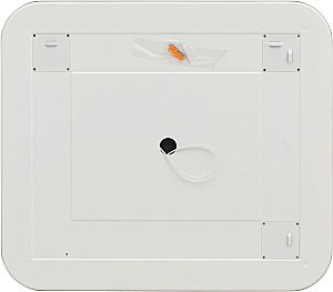 Зеркало Aquanet Вега 80 в ванную от интернет-магазине сантехники Sanbest