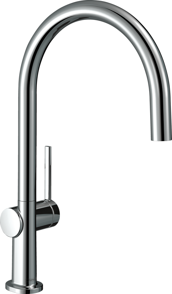 Смеситель для кухни Hansgrohe Talis M54 220 72804000 купить в интернет-магазине сантехники Sanbest