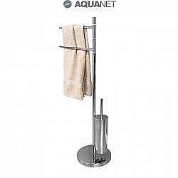 Полотенцедержатель Aquanet 8060 купить в интернет-магазине сантехники Sanbest