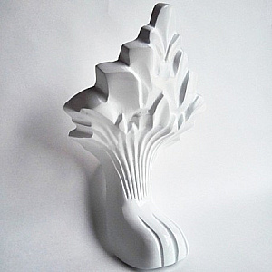 Ванна чугунная Magliezza Julietta 183x78 белая/ножки белые купить в интернет-магазине Sanbest