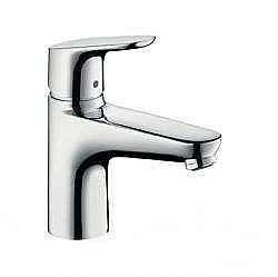 Смеситель для раковины Hansgrohe Focus E2 31931000 купить в интернет-магазине сантехники Sanbest
