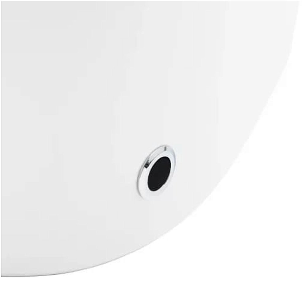 Унитаз Boheme Panasonic 2711 белый купить в интернет-магазине Sanbest