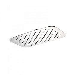 Верхний душ Berges VENTAS 74005 хром купить в интернет-магазине сантехники Sanbest