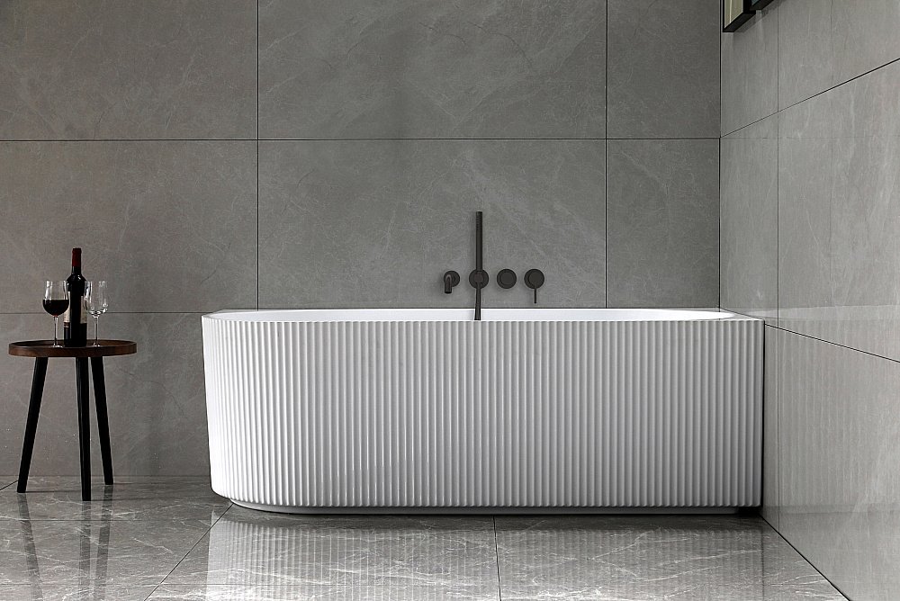 Ванна акриловая Vincea VBT-428-1700 170x80 белый купить в интернет-магазине Sanbest