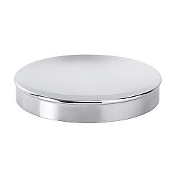 Мыльница Bemeta Hotel 139108342 хром купить в интернет-магазине сантехники Sanbest