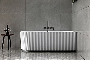 Ванна акриловая Vincea VBT-428-1700 170x80 белый купить в интернет-магазине Sanbest