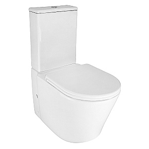 Инсталляция для унитаза Azario AZ-8010-1000 купить в интернет-магазине сантехники Sanbest