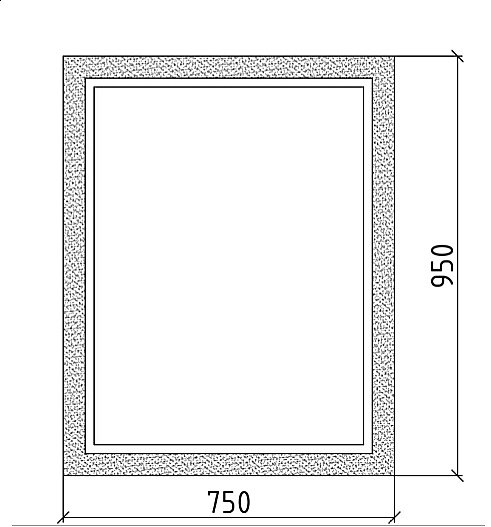 Зеркало Boheme Wind 75 Серебро в ванную от интернет-магазине сантехники Sanbest