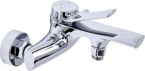 Набор смесителей Orange Organic M27-611cr хром купить в интернет-магазине сантехники Sanbest