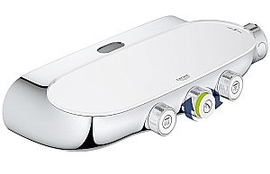 Душевая система Grohe Rainshower SmartControl 26250000 купить в интернет-магазине сантехники Sanbest