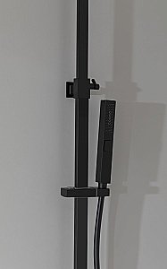 Душевая система Allen Brau Infinity 5.21012-31 купить в интернет-магазине сантехники Sanbest