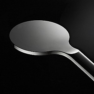Смеситель для душа Bossini Apice Z00521.073 черный купить в интернет-магазине сантехники Sanbest
