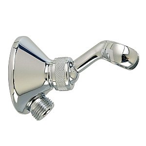 Держатель ручного душа Migliore Ricambi ML.RIC-31.742.CR хром купить в интернет-магазине сантехники Sanbest