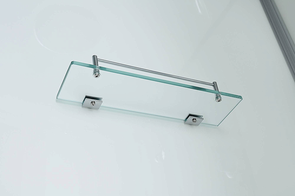 Душевая кабина AvaCan D Серия D3090 90х90 стандартная купить в интернет-магазине Sanbest