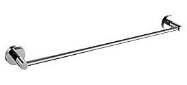 Полотенцедержатель Kaiser KH-2007 хром купить в интернет-магазине сантехники Sanbest