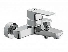 Смеситель для ванны Cersanit GEO 63040 купить в интернет-магазине сантехники Sanbest