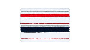 Коврик для ванной Fixsen Tomy FX-5010R купить в интернет-магазине сантехники Sanbest