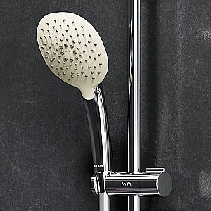 Душевая лейка AM.PM Spirit 2.0 F0270A000 купить в интернет-магазине сантехники Sanbest