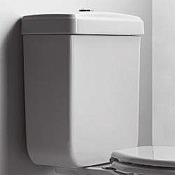 Бачок для унитаза SIMAS Londra LO922 купить в интернет-магазине сантехники Sanbest