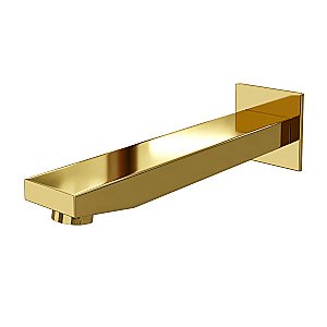 Смеситель для раковины WasserKRAFT A71573 золото купить в интернет-магазине сантехники Sanbest