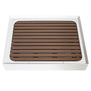 Душевая кабина DTO D119 S 110х90 купить в интернет-магазине Sanbest