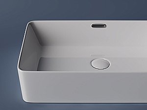Раковина накладная Ceramica Nova Element CN5025 купить в интернет-магазине Sanbest