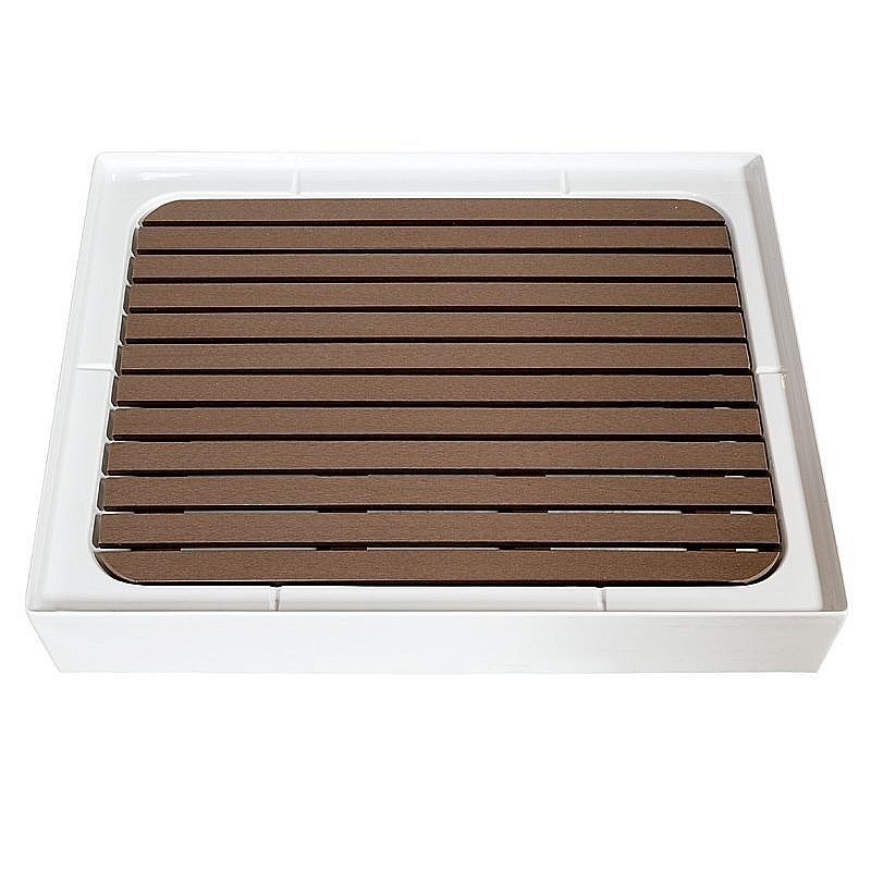 Душевая кабина DTO D119 S 110х90 купить в интернет-магазине Sanbest