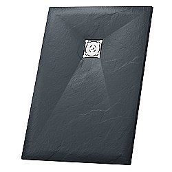 Душевой поддон RGW Stone Tray 16152912-02 90x120 графит купить в интернет-магазине Sanbest