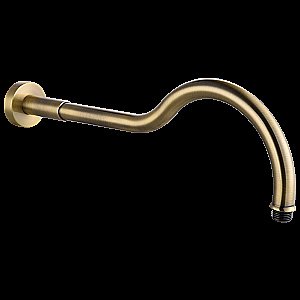 Держатель верхнего душа Elghansa ClassicLine CR-06-Bronze бронза купить в интернет-магазине сантехники Sanbest