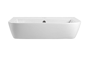 Раковина Aquatek AQ5440-00 60 белая купить в интернет-магазине Sanbest