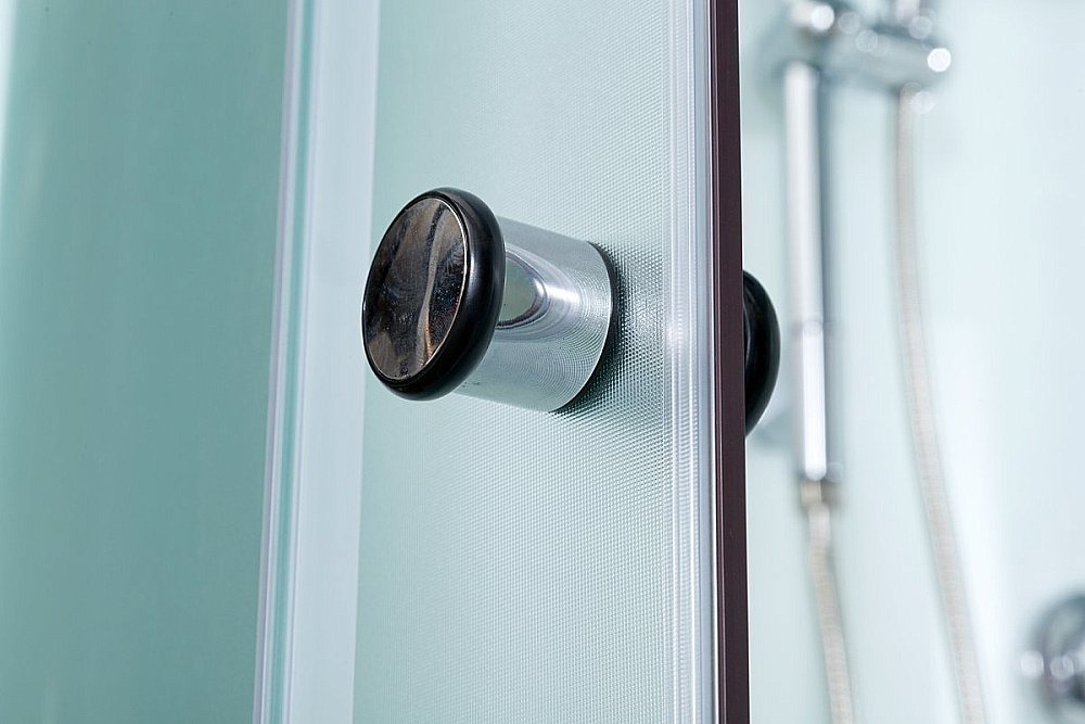 Душевая кабина DTO D120S 120х80 купить в интернет-магазине Sanbest